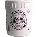 Acai Roots 3 Gallon Organic Acai Sorbet