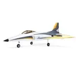 E-flite Habu SS 70mm EDF Jet BNF Basic