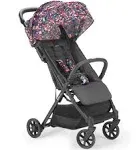 Inglesina Quid Compact Lightweight Stroller - Maya Black