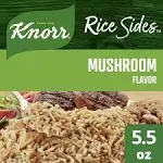 Knorr Rice Sides Dish Mushroom 5.5 oz