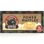 Kodiak Power Waffles Buttermilk & Vanilla