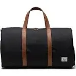 Herschel Supply Co Novel Duffle Bag Black