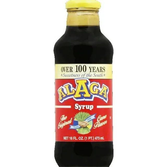 Alaga Syrup, 16 oz