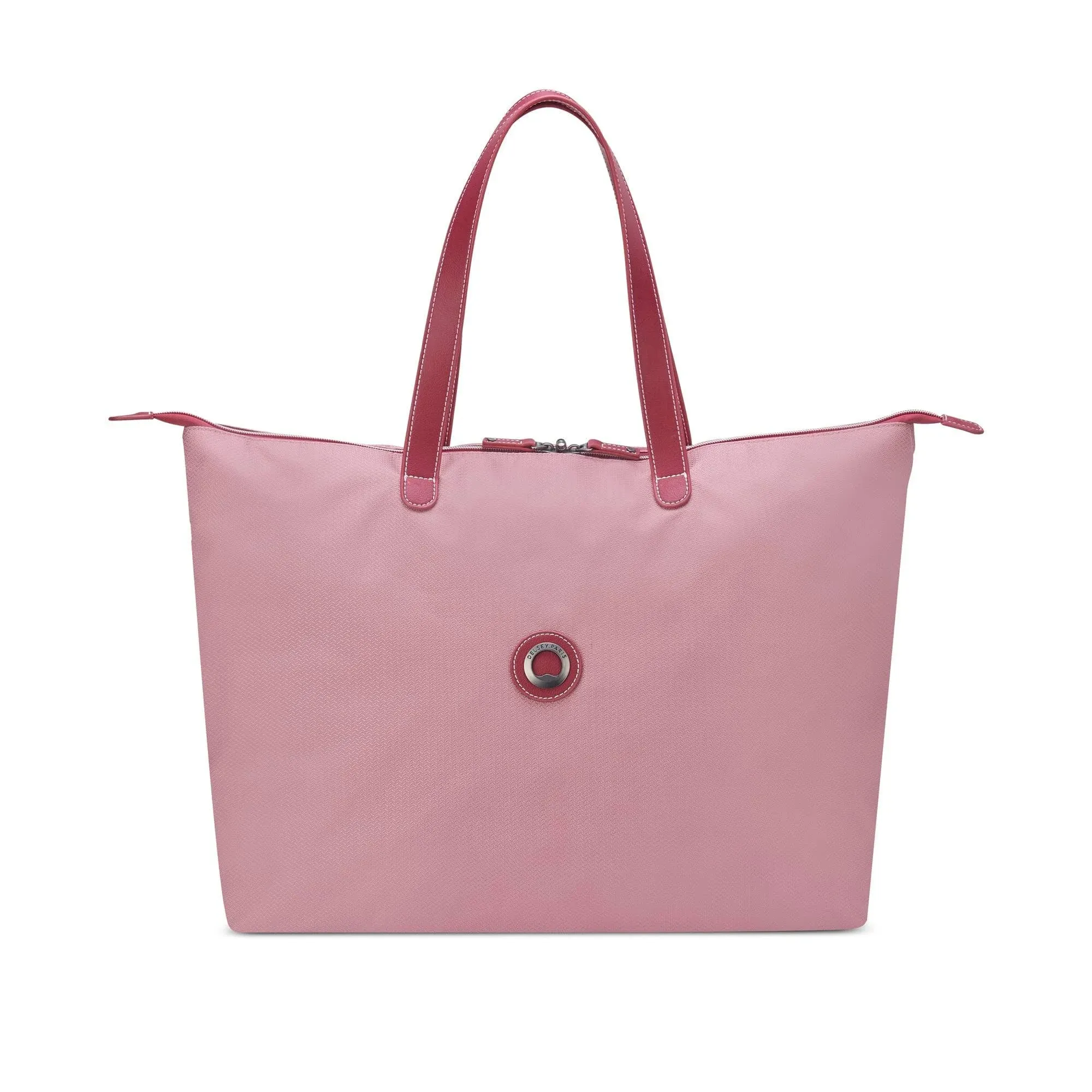 Delsey Chatelet Air 2.0 Tote Bag - Pink