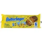 Butterfinger Fun Size Candy Bars