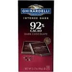 Ghirardelli Intense Dark Cacao Chocolate