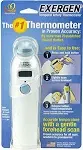 Exergen Temporal Artery Thermometer