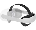 Genuine Oculus Quest 2 Elite Strap for VR Headset (301-00375-01)