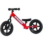 Strider 12 Sport Balance Bike