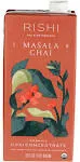 Rishi Organic Concentrate Masala Chai Tea - 32 oz box