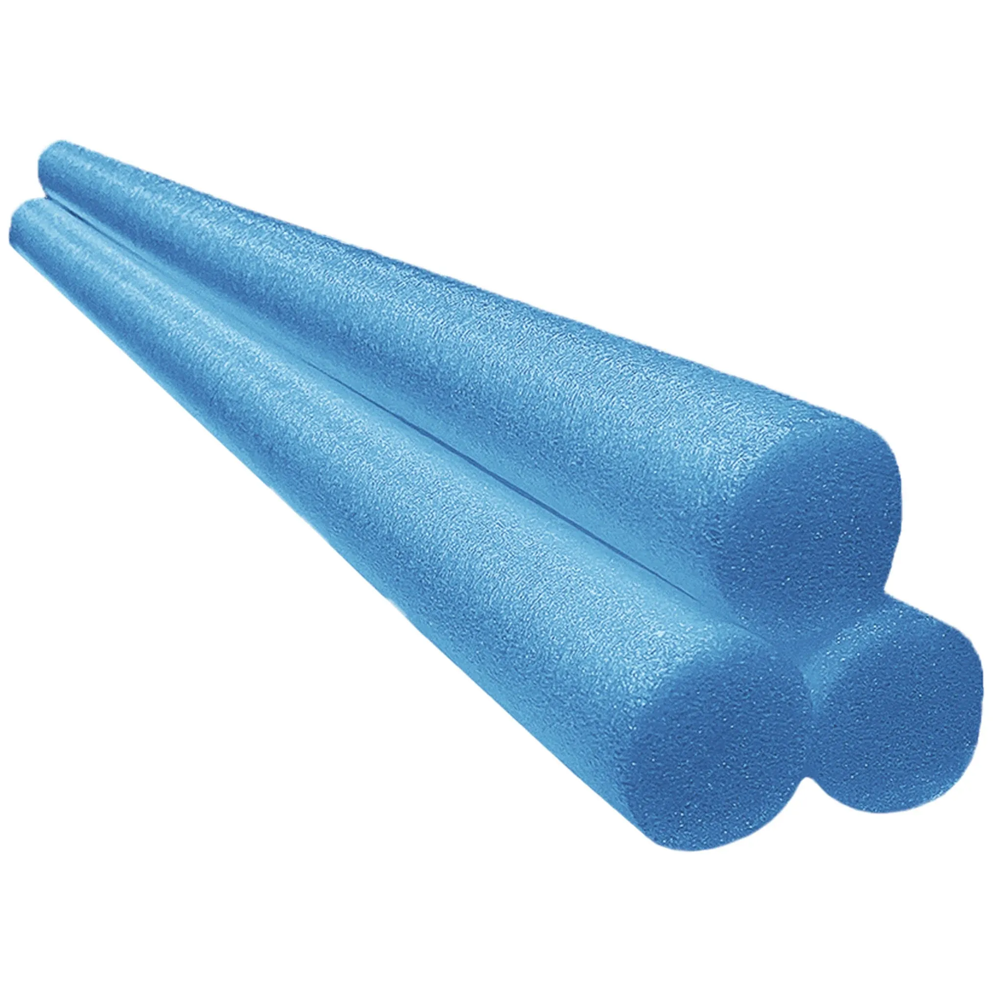 Oodles of Noodles Solid Foam Pool Swim Noodles 3 Pack 55 inch Length