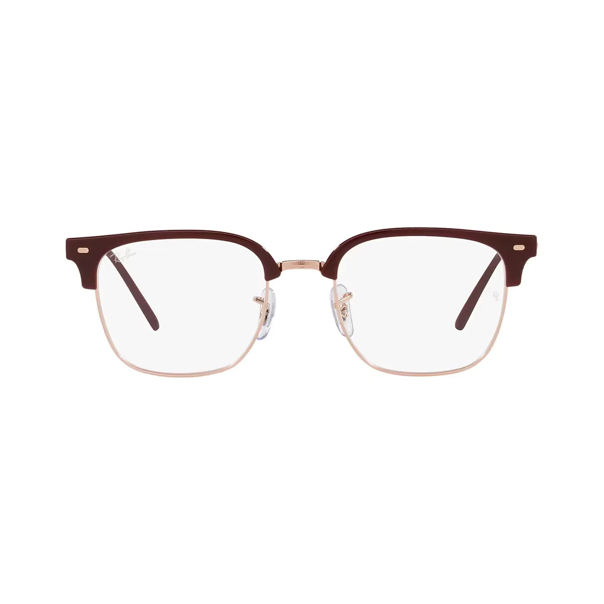 Ray Ban RX7216 New Clubmaster Eyeglasses