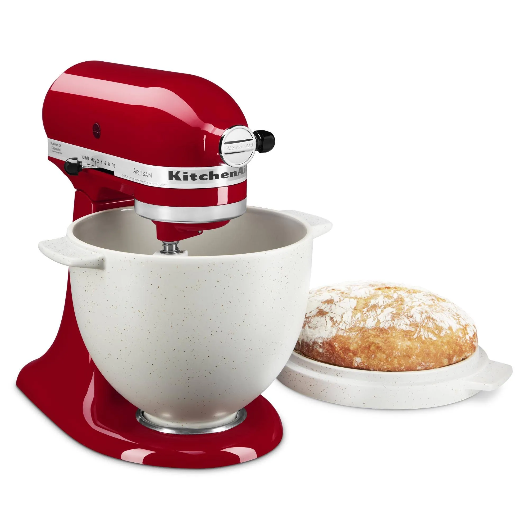 KitchenAid Bread Bowl with Baking Lid