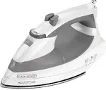 Black & Decker F976 Steam Iron