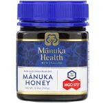 Manuka Health Raw Manuka Honey MGO 573+ 8.8 oz (250 g)