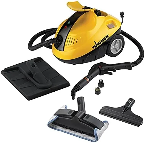 Wagner 0282014 915 On-demand Steam Cleaner