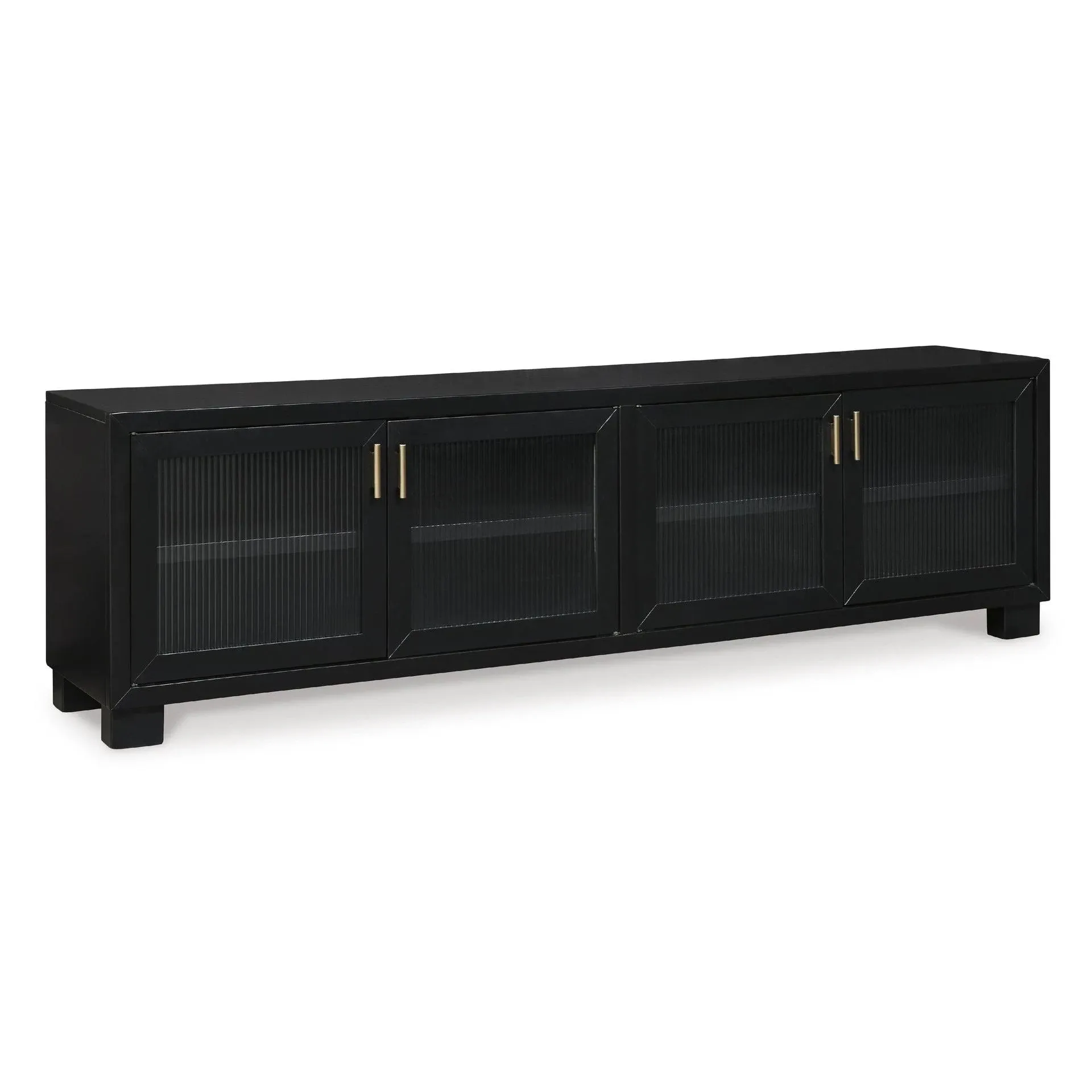 Ashley Winbardi 85" TV Stand