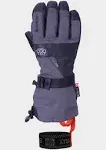 686 GORE-TEX Smarty 3-in-1 Gauntlet Glove - Men's Charcoal M