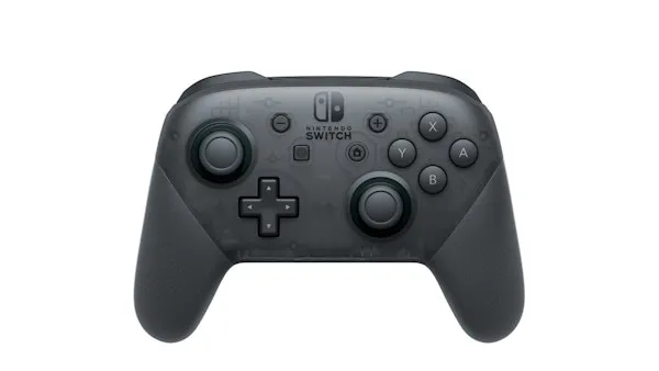 Nintendo Switch - Pro Controller