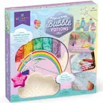 Craft-tastic - Magical Bath Bubble Potions