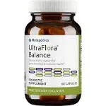 Metagenics - UltraFlora Balance 60 Capsules