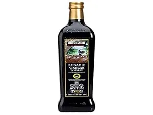 Kirkland Signature Aged Balsamic Vinegar