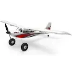 HobbyZone Apprentice Stol S 700mm RTF with Safe