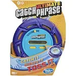 Ultimate Catch Phrase Game Electronic Party for Ages 12 and Up 4+ Players NIB