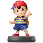 amiibo - Ness (Super Smash Bros)