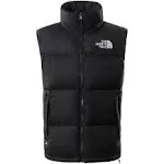 RETRO NUPTSE VEST UNISEX - Weste