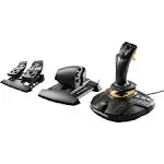 Thrustmaster - T.16000M FCS Flight Pack