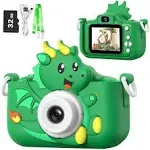 Goopow Kids Selfie Camera Toys