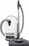 Miele Complete C3 Cat & Dog Canister Vacuum