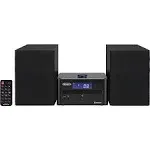 Jensen JBS-210 Bluetooth CD Music System