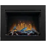 Napoleon Element Built-In Electric Fireplace