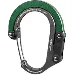 GEAR AID HEROCLIP (Small) Carabiner Gear Clip and Hook, for Hanging Bags, Purses, Lanterns, Strollers, Tools, Helmets, Water Bottles, and More