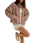 Free People Chloe Jacket