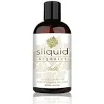 Sliquid Organics Silk - 8.5 oz