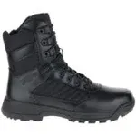 Bates Tactical Sport 2 Tall Side Zip 11 Men's Black