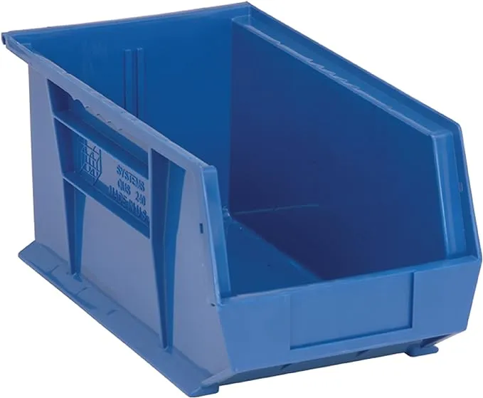 Quantum Storage Systems Ultra Bin