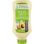 Primal Kitchen Real Mayo with Avocado Oil