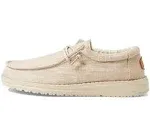 Wally Youth Basic Beige 1