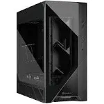 SilverStone Technology ALTA F2 Premium Super Tower Chassis, SST-ALF2B-G