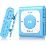 Agptek Bluetooth Music Player