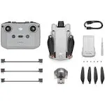 DJI Mini 3 Drone with RC-N1 Remote