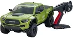 Kyosho 2021 Toyota Tacoma TRD Pro 4WD KB10L Readyset