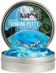 Crazy Aaron Falling Water Liquid Glass Thinking Putty