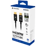 HORI Ultra High Speed HDMI Cable for PlayStation 5