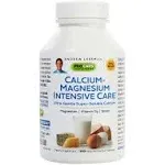 Calcium-Magnesium Intensive Care - 250 Capsules - 6092840 | HSN