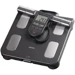 Omron HBF514 - Full Body Sensor Body Composition Monitor Scale" original value: "Omron HBF-514C - Bathroom scales